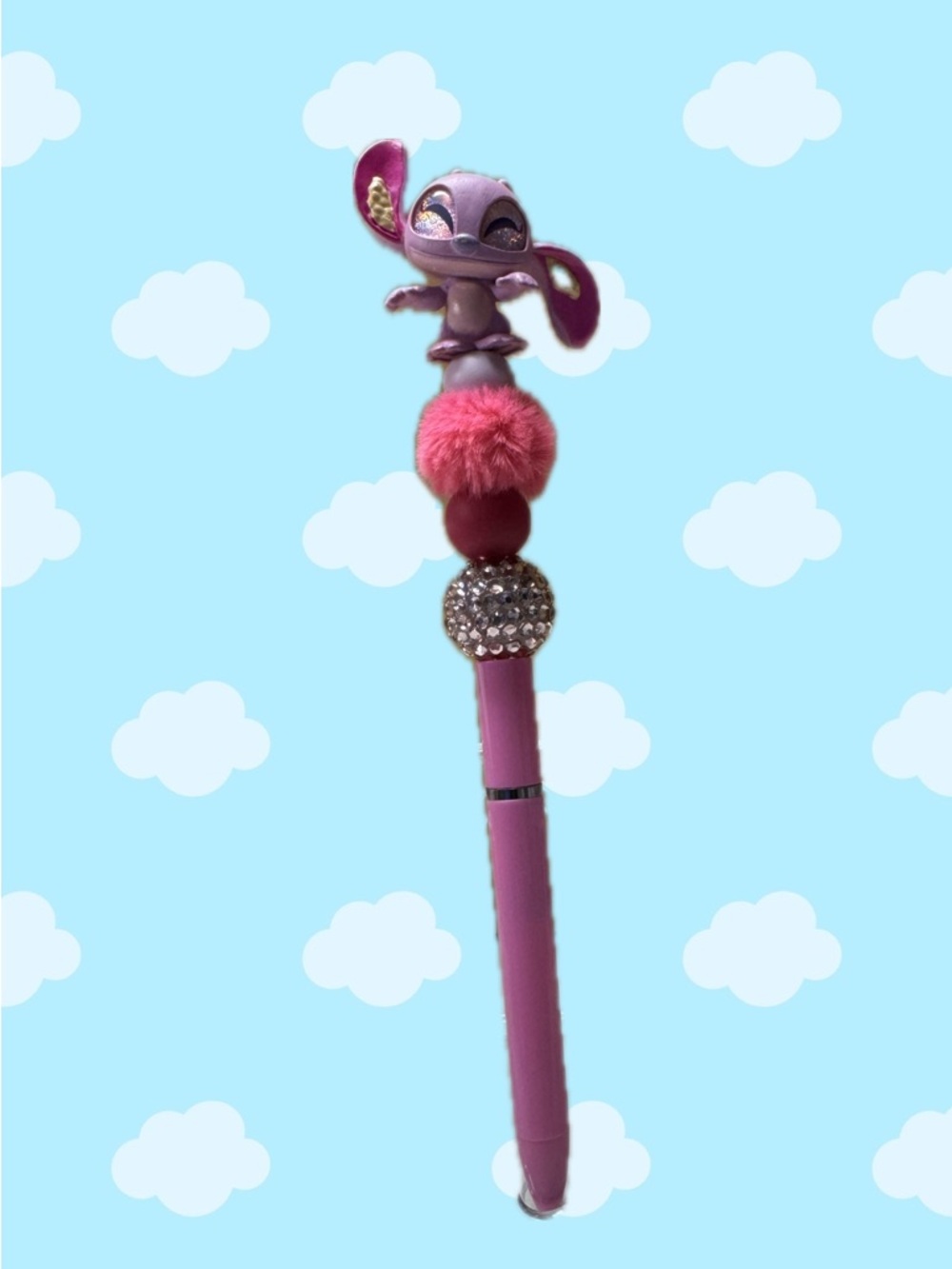 Angel Topper 🖊️ pen